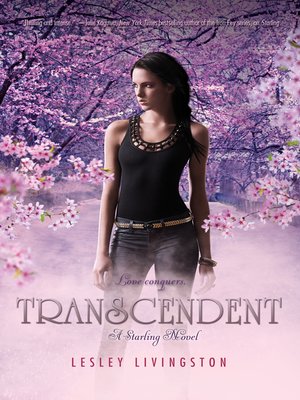 cover image of Transcendent